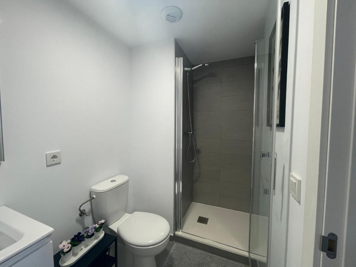 Canet De Berenguer, Playa Apto Con 2 Habitaciones バレンシア エクステリア 写真