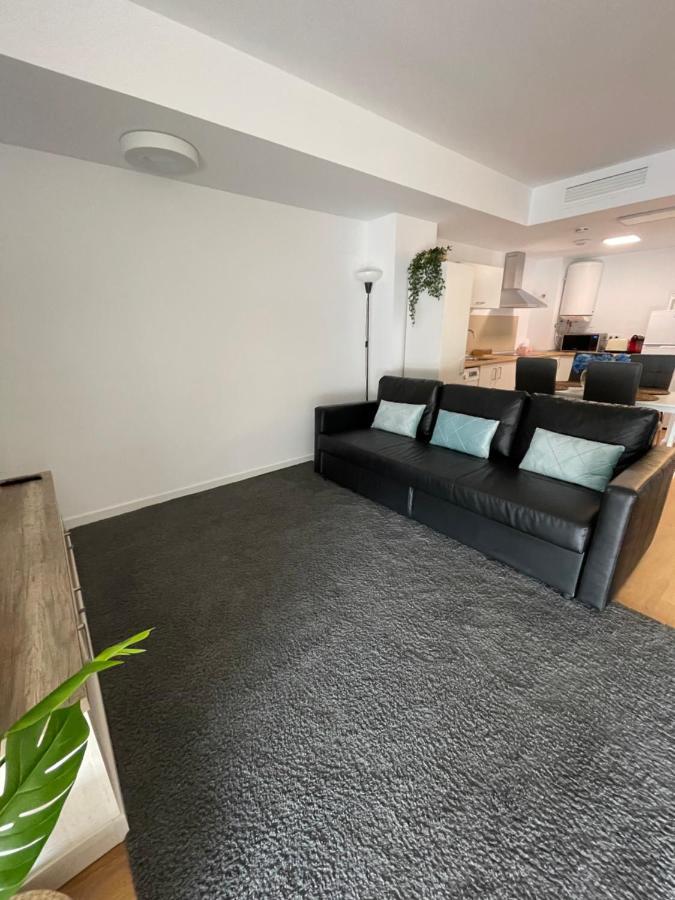 Canet De Berenguer, Playa Apto Con 2 Habitaciones バレンシア エクステリア 写真